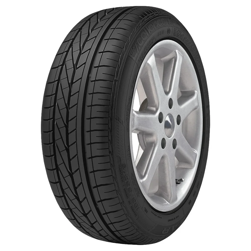 [19555R16-GDYR] 195/55R16 GOODYEAR EXCELLENCE RUN FLAT 87V LINEA