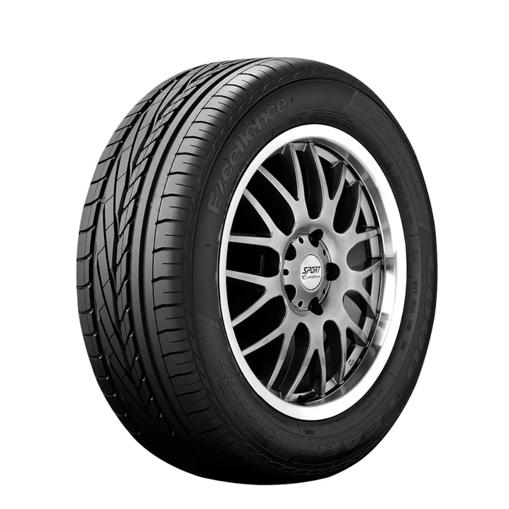 195/55R16 GOODYEAR EXCELLENCE RUN FLAT 87V LINEA