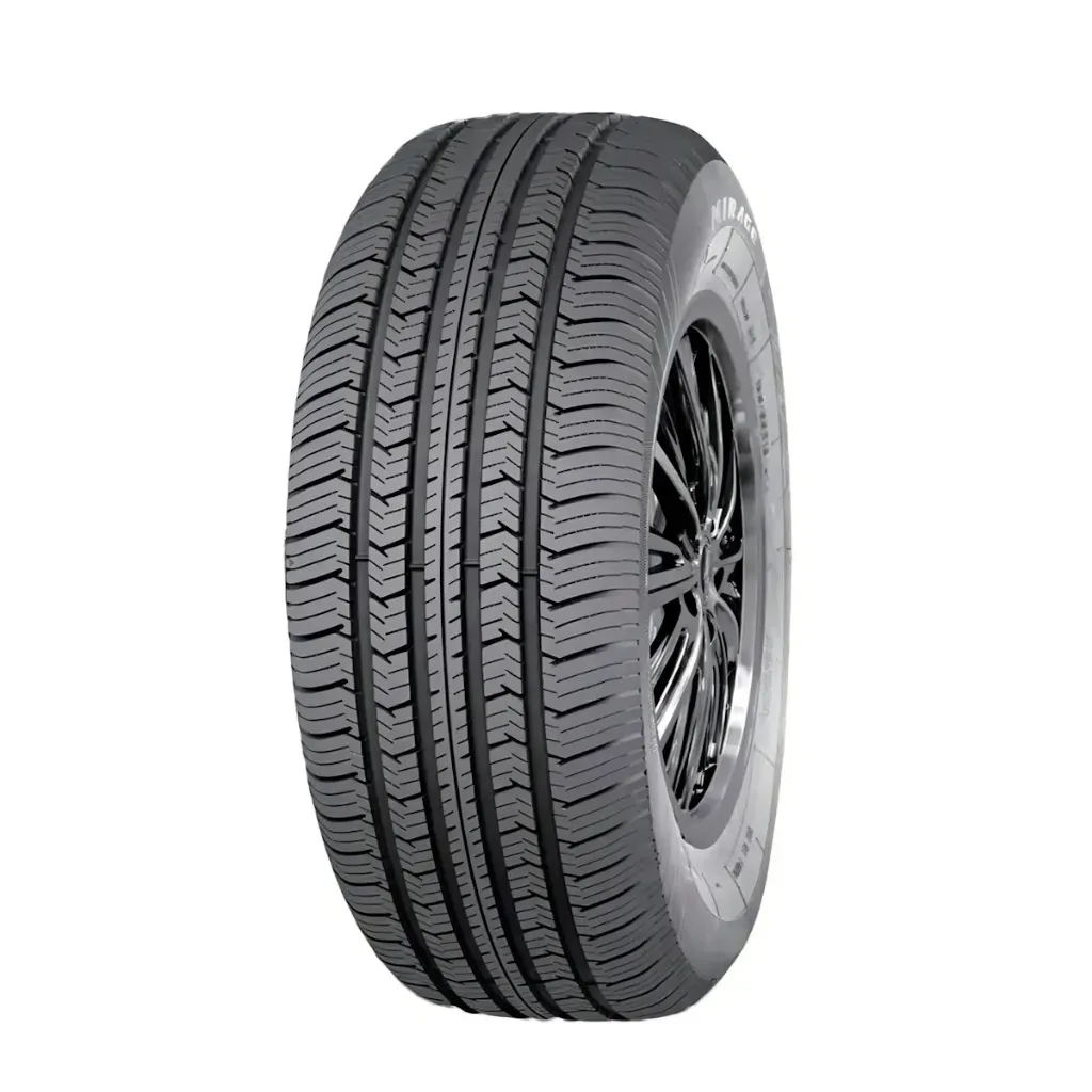 195/55R16 MIRAGE MR-166 91V LINEA