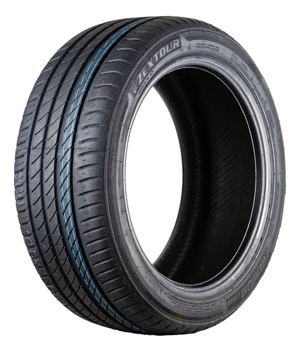 195/55R16 ZEXTOUR PREMIUM LS665 LINEA
