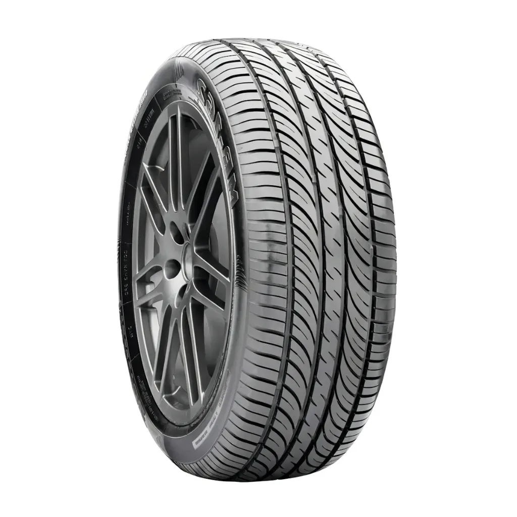195/60R16 MIRAGE MR-162 89H LINEA