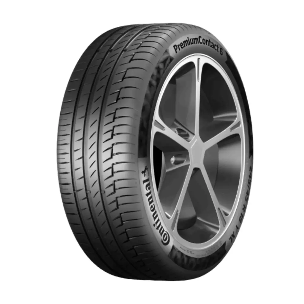 205/55R16 CONTINENTAL PREMIUM CONTACT6 91V LINEA