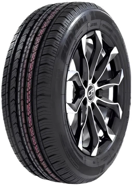 205/55R16 SUNFULL SF-600 91V LINEA