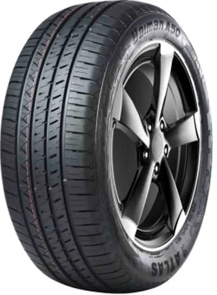 [20565R16-ATLS] 205/65R16 ATLAS BATMAN A50 95V LINEA