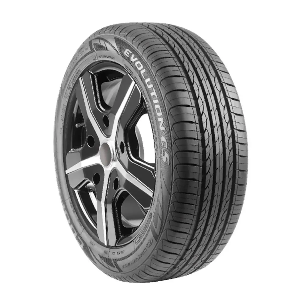 215/60R16 COOPER EVOLUTION C5  95V LINEA