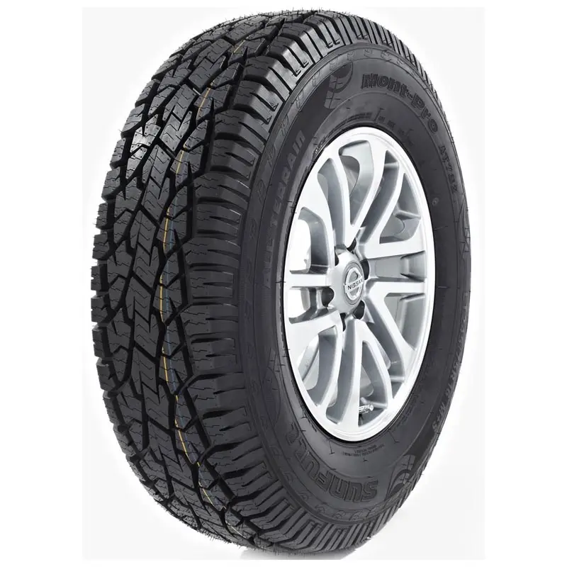 LT215/85R16 SUNFULL AT-782 115/112R LINEA