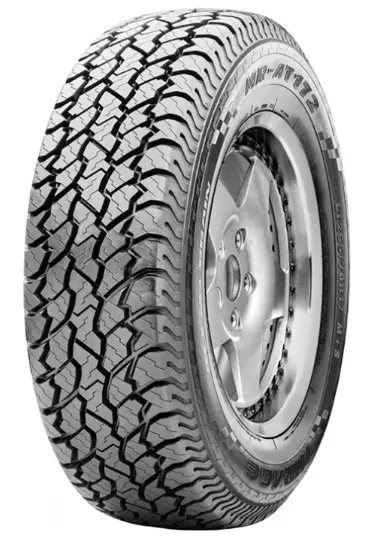 LT265/75R16 MIRAGE MR-AT172 123/120R LINEA