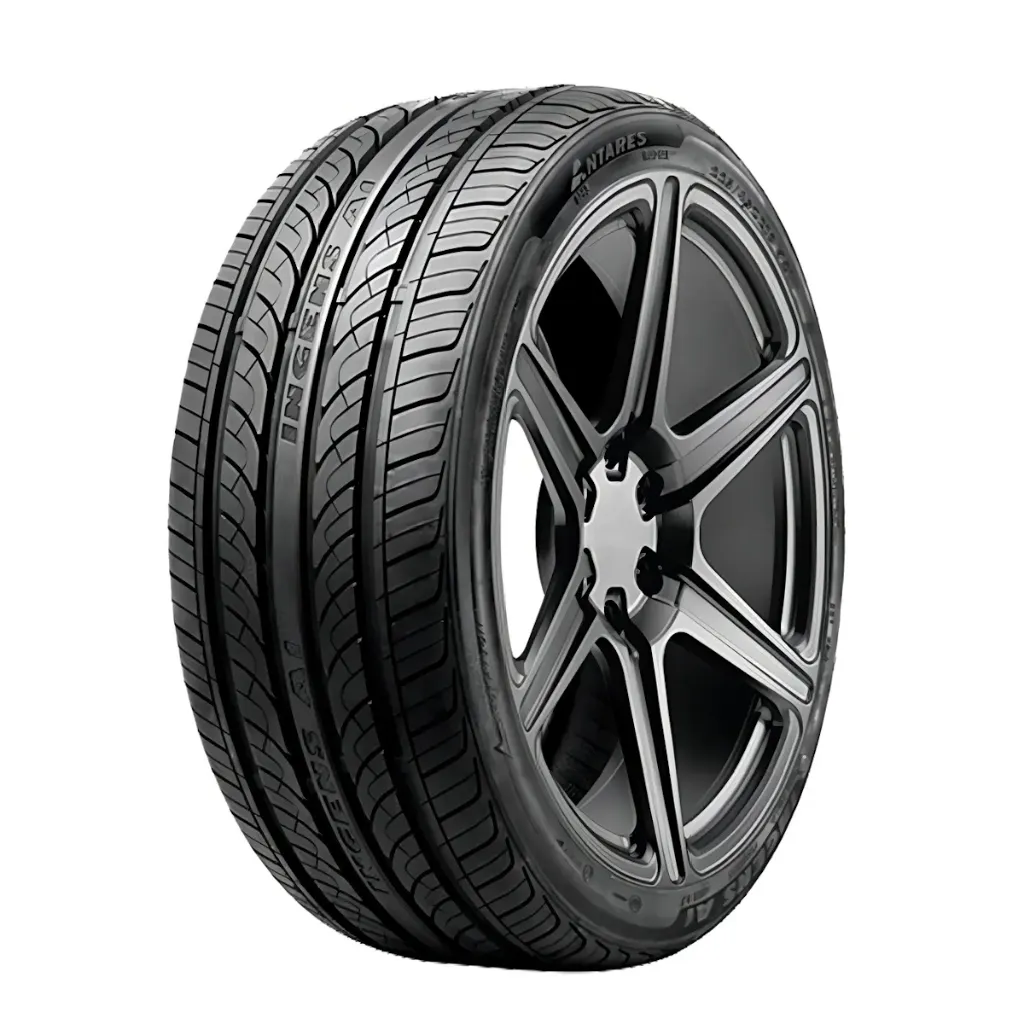205/40R17 ANTARES INGENS A1 84W LINEA