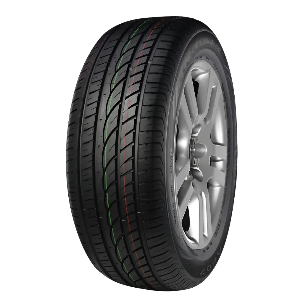 205/40R17 APLUS A607 84W LINEA