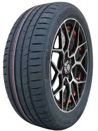 205/40R17 GODDARD TRANSFORCE 300   LINEA