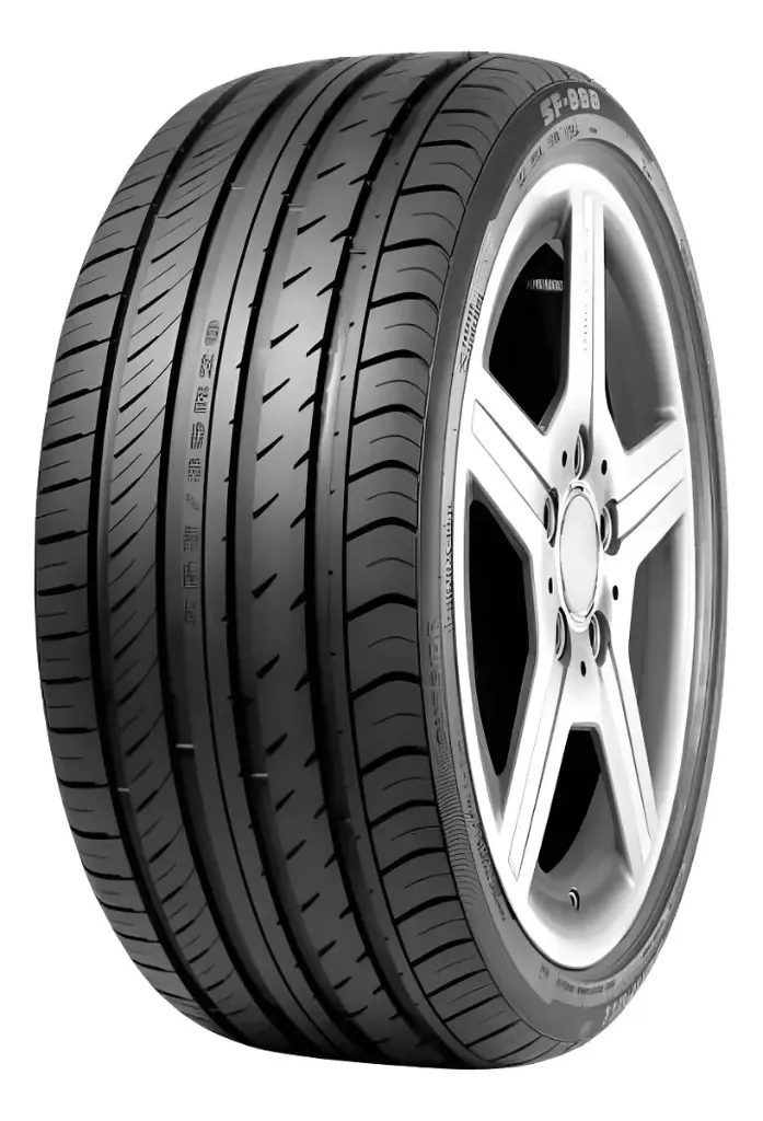 205/40R17 SUNFULL SF-888 84W LINEA