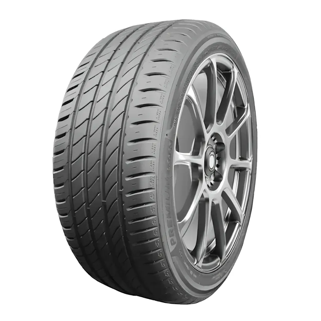 205/50R17 ZEXTOUR PREMIUM LS665  LINEA