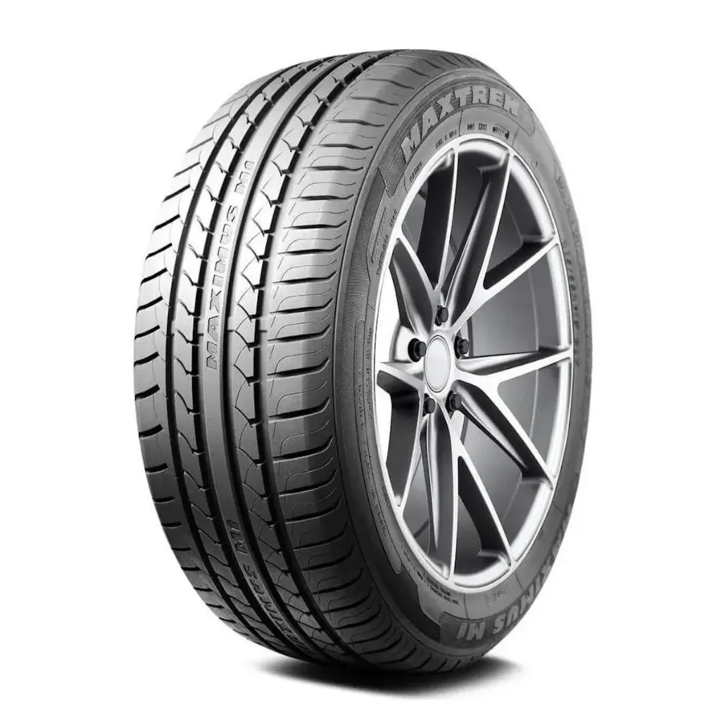 205/55R17 MAXTREK MAXIMUS M1 91V LINEA