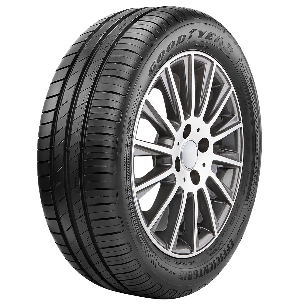 215/50R17 GOODYEAR EFFICIENTGRIP PERFORMANCE 91V LINEA