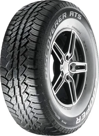 [26565R17-COPR-AS] 265/65R17 COOPER DISCOVERER ATS  112T LINEA