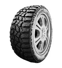 37X12.50R17LT HAIDA HD869  LINEA
