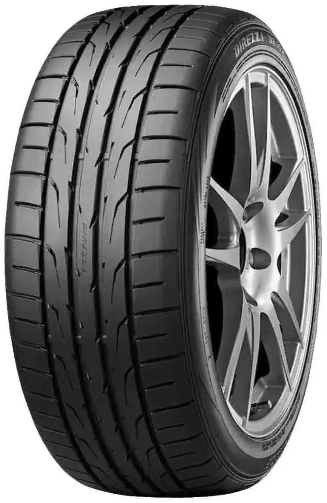 [22540R18-DNLP] 225/40R18 DUNLOP DIREZZA DZ102 92W LINEA
