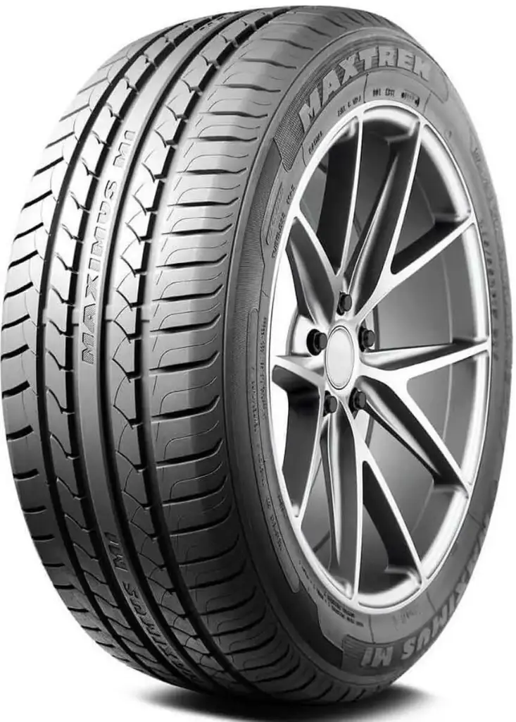 [22540R18-MXTK] 225/40R18 MAXTREK MAXIMUS M1 88Y LINEA
