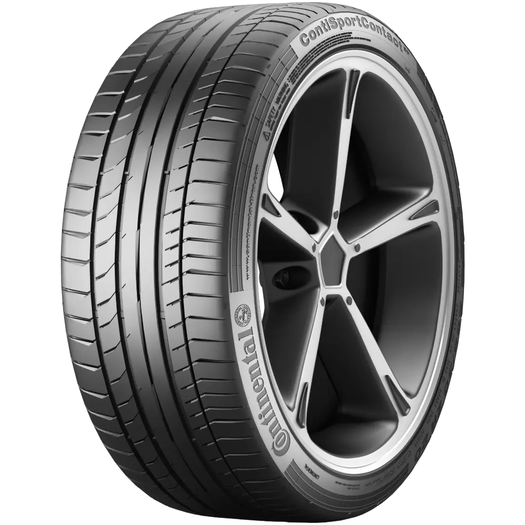 [22545R18-CONT] 225/45R18 CONTINENTAL CONTISPORT CONTACT 5 95Y LINEA
