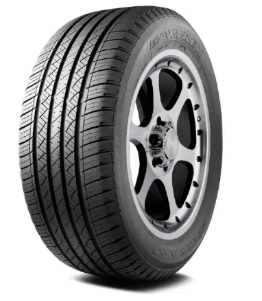 [26560R18-MXTK-S] 265/60R18 MAXTREK SIERRA S6 110H LINEA