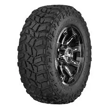 [LT27565R18-COPR-L] LT275/65R18 COOPER DISCOVERER STT PRO  123/120Q LINEA
