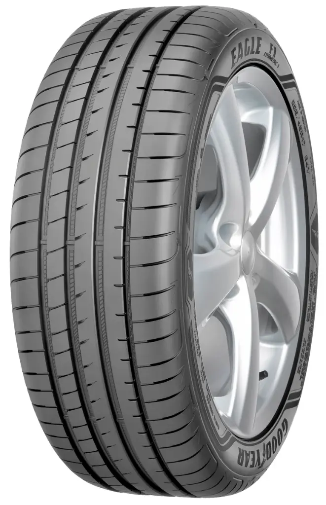 [24540R19-GDYR-1] 245/40R19 GOODYEAR EAGLE F1 ASYMMETRIC 3 XL 98Y LINEA