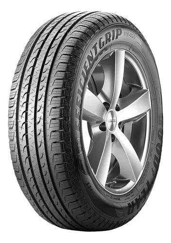 245/50R20 GOODYEAR EFFICIENTGRIP SUV  102V LINEA