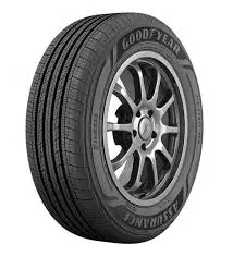 255/50R20 GOODYEAR ASSURANCE FINESSE 105T LINEA