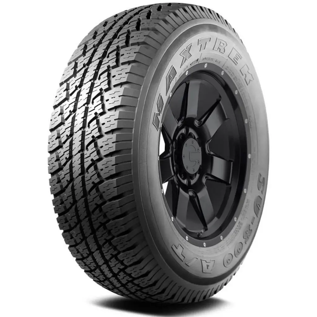 [26550R20-MXTK] 265/50R20 MAXTREK SU-800 111S LINEA