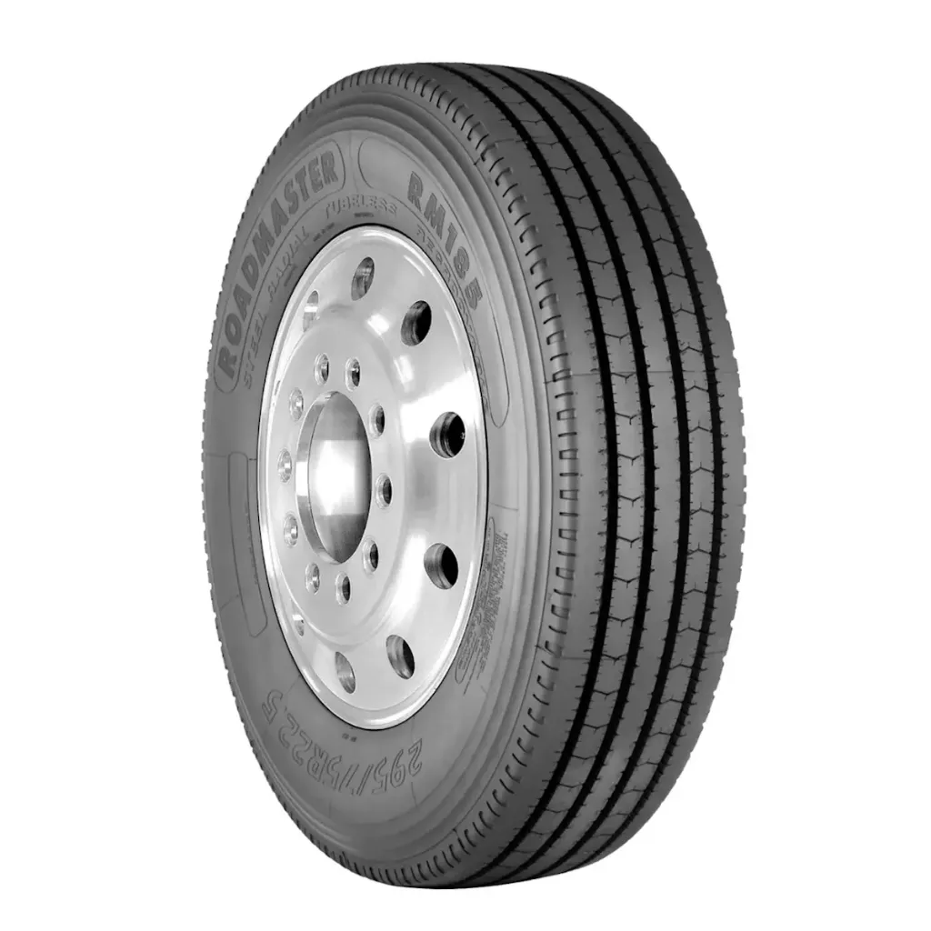 11R22.50 ROADMASTER RM185 L  LINEA
