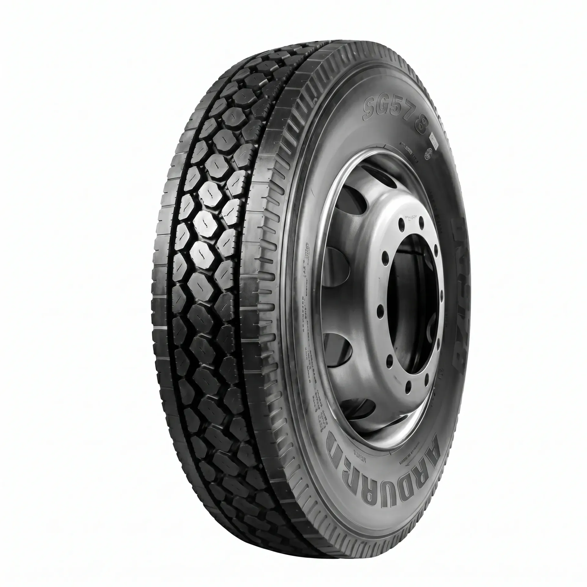 11R24.50 ARDUZZA SG578 TRACCION  LINEA
