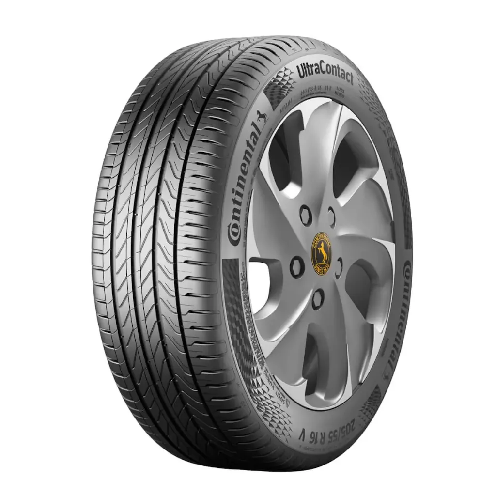 185/55R15 CONTINENTAL ULTRA CONTACT 82H