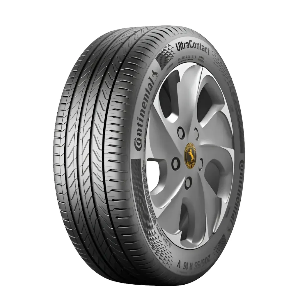 185/55R16 CONTINENTAL ULTRA CONTACT 87V