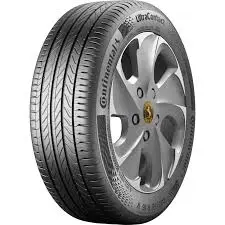[18555R16-CONT-U] 185/55R16 CONTINENTAL ULTRA CONTACT 87V