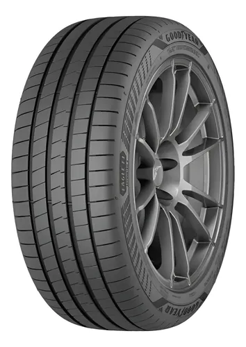 235/45R18 GOODYEAR EAGLE F1 ASYMMETRIC 6 94W