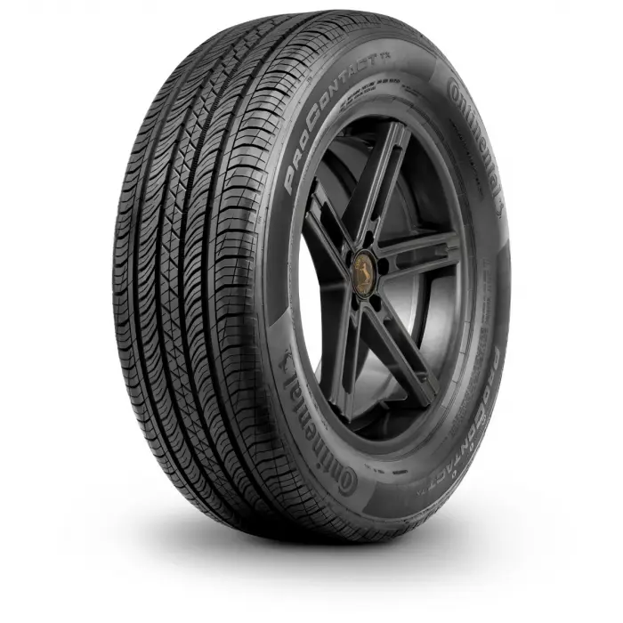 [22545R19-CONT-S] 225/45R19 CONTINENTAL PROCONTACT TX SSR 96H
