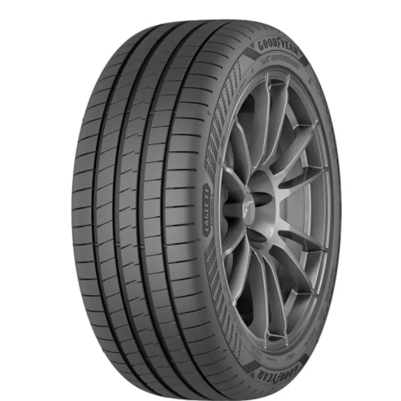 [22545R19-GDYR-6] 225/45R19 GOODYEAR EAGLE F1 ASYMMETRIC 6 96W