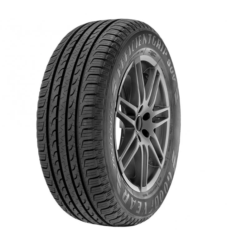 [24545R19-GDYR-EP] 245/45R19 GOODYEAR EFFICIENTGRIP PERFORM SUV 102V