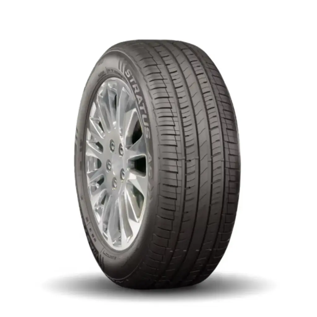205/70R15 MASTERCRAFT STRATUS AS 96T BLEM