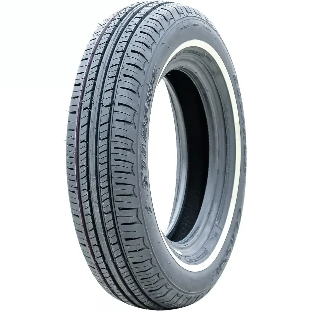 215/75R15 STARFIRE SOLARUS CLASSIC   BLEM