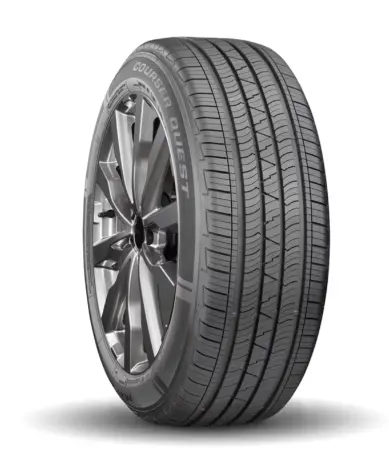 [21560R16-MSTR-Q] 215/60R16 MASTERCRAFT COURSER QUEST  95H BLEM