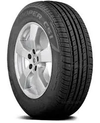 [22560R16-COPR-1] 225/60R16 COOPER CS1   BLEM
