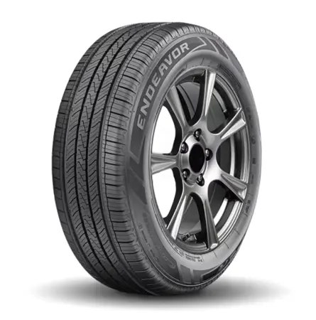 [22560R16-COPR-EN] 225/60R16 COOPER ENDEAVOR  98H BLEM