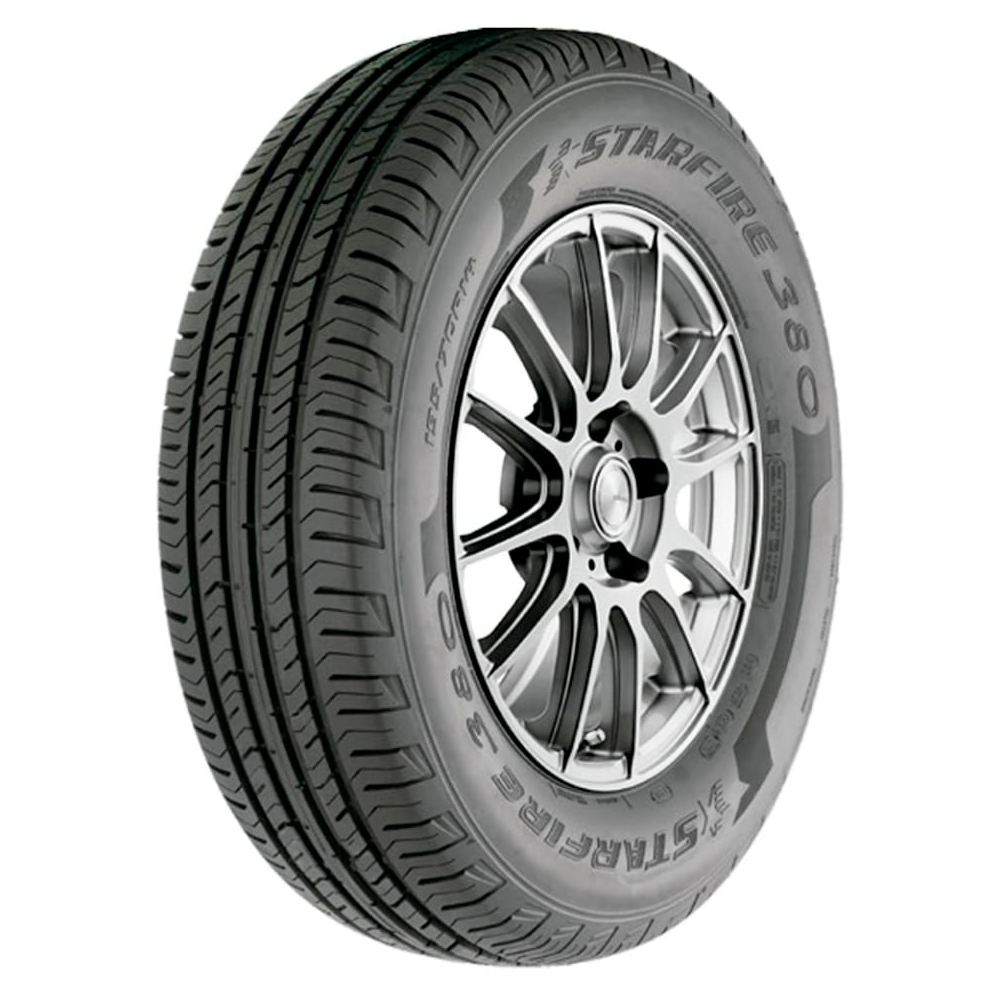 [22560R16-STFR-8] 225/60R16 STARFIRE SF-380  98T BLEM
