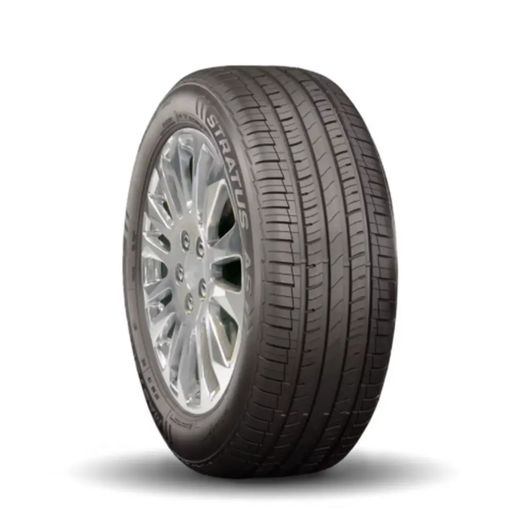 [22565R16-MSTR-S] 225/65R16 MASTERCRAFT STRATUS AS   BLEM