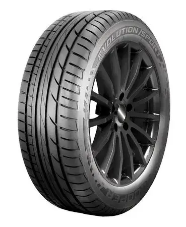 [23560R16-COPR-ESB] 235/60R16 COOPER EVOLUTION SPORT  100H BLEM