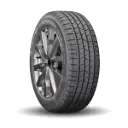 245/70R16 MASTERCRAFT COURSER QUEST PLUS  107T BLEM
