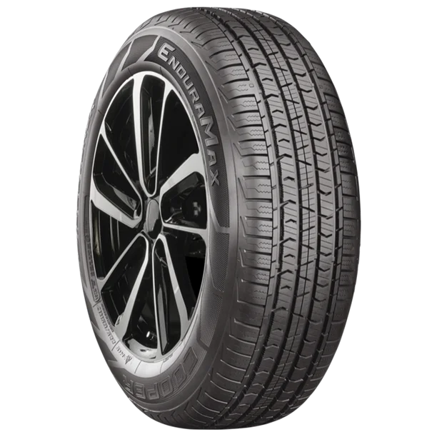 235/65R17 COOPER DISCOVERER ENDURAMAX  104H BLEM