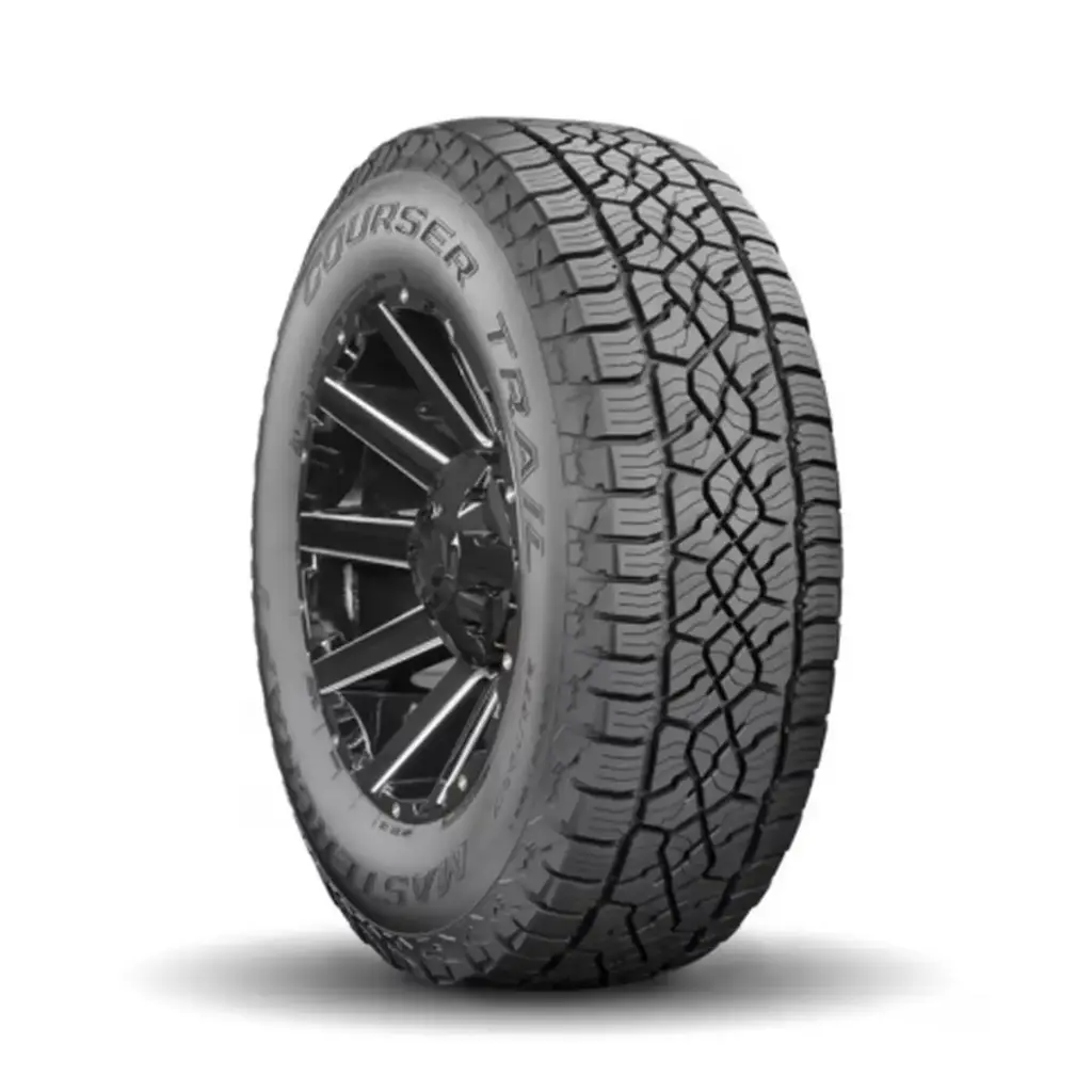 [23565R17-MSRT-TR] 235/65R17 MASTERCRAFT COURSER TRAIL   BLEM