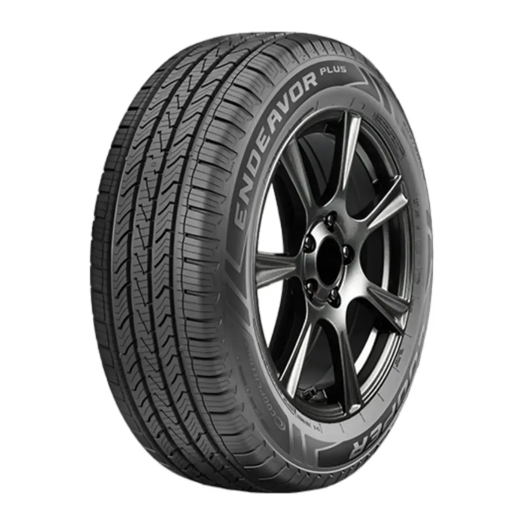 245/65R17 COOPER ENDEAVOR PLUS 107T BLEM